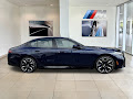 2026 BMW i5 eDrive40