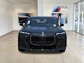 2025 BMW 7 Series 760i xDrive