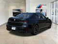 2025 BMW 7 Series 760i xDrive
