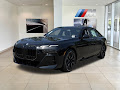 2025 BMW 7 Series 760i xDrive