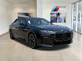 2025 BMW 7 Series 760i xDrive