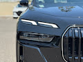 2025 BMW 7 Series 760i xDrive