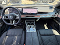 2025 BMW 7 Series 760i xDrive