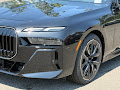 2025 BMW 7 Series 760i xDrive