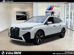 2023 BMW iX xDrive50