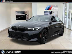 2025 BMW 3 Series 330i