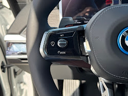 2025 BMW 7 Series 750e xDrive