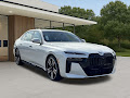 2025 BMW 7 Series 750e xDrive