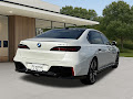 2025 BMW 7 Series 750e xDrive