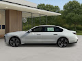 2025 BMW 7 Series 750e xDrive