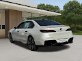 2025 BMW 7 Series 750e xDrive