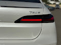 2025 BMW 7 Series 750e xDrive