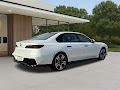 2025 BMW 7 Series 750e xDrive