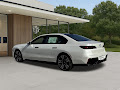 2025 BMW 7 Series 750e xDrive