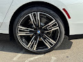 2025 BMW 7 Series 750e xDrive