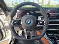2025 BMW 7 Series 750e xDrive