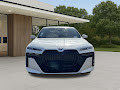 2025 BMW 7 Series 750e xDrive