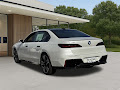 2025 BMW 7 Series 750e xDrive