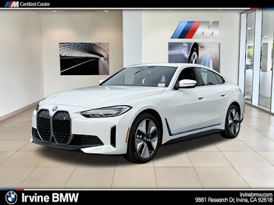 2023 BMW i4