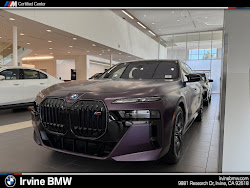 2025 BMW i7 M70