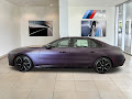 2025 BMW i7 M70