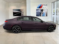 2025 BMW i7 M70