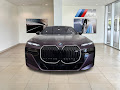 2025 BMW i7 M70