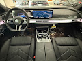 2025 BMW i7 M70