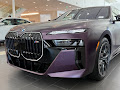 2025 BMW i7 M70