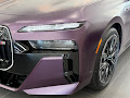 2025 BMW i7 M70