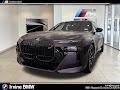 2025 BMW i7 M70