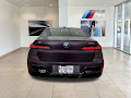 2025 BMW i7 M70