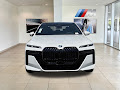 2025 BMW i7 eDrive50