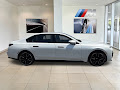 2025 BMW i7 eDrive50