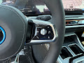 2025 BMW i7 eDrive50