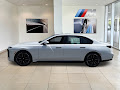 2025 BMW i7 eDrive50