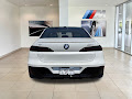 2025 BMW i7 eDrive50