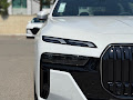2025 BMW i7 eDrive50