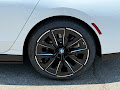 2025 BMW i7 eDrive50