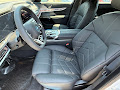 2025 BMW i7 eDrive50