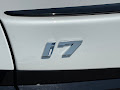 2025 BMW i7 eDrive50