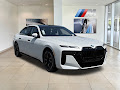 2025 BMW i7 eDrive50
