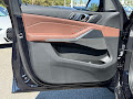 2023 BMW X5 xDrive45e