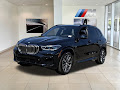 2023 BMW X5 xDrive45e