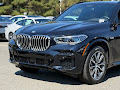 2023 BMW X5 xDrive45e