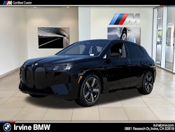 2026 BMW iX 
