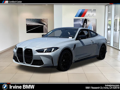 2026 BMW M4