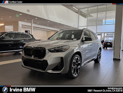 2025 BMW X1 M35i