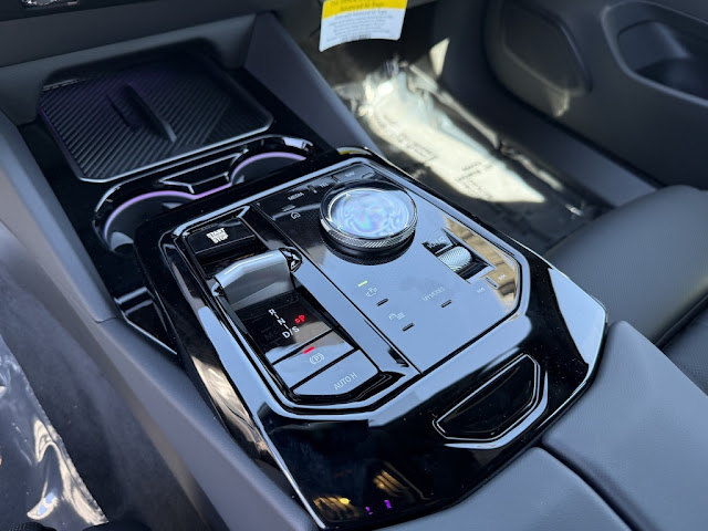 2026 BMW 5 Series 