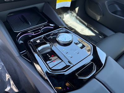 2026 BMW 5 Series